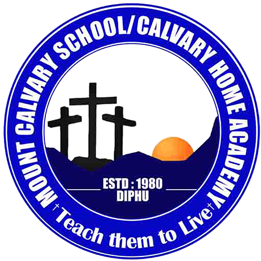Login – Mount Calvary School