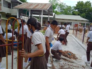 Read more about the article Environment Day 2022