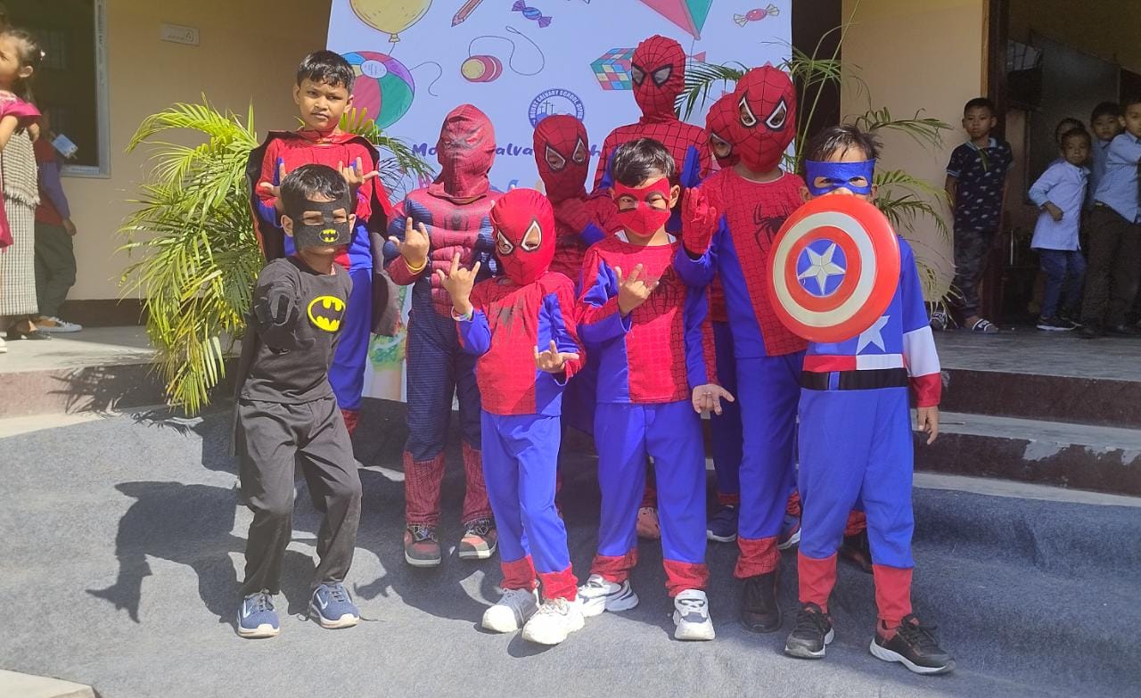 Read more about the article Children’s Day 2022